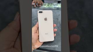 iPhone 8 Plus Review in 2024  Non PTA iPhone 8 Plus Price  Should You Buy iPhone 8 Plus in 2024 [upl. by Leoni]