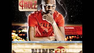 Isghubu Instrumental Mix by DJ Sox excl to DJ Thulz Nine38 Soul Edition [upl. by Dud]