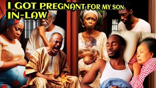 I GOT MY MOTHER INLAW PREGNANT BY MISTAKE  A True Life Story [upl. by Aikkan]