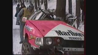 MOTORSPORT VIDEO MEMORIAL  Marian Bublewicz [upl. by Niarda538]