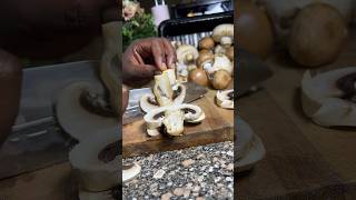 MUSHROOM SAUCE RECIPE [upl. by Pickens395]