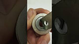 You won’t have to worry about screws being unscrewed anymore tricks tips tutorials craft bushc [upl. by Kolivas495]