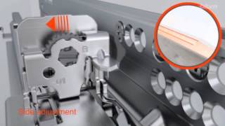 Blum Tandem Plus Blumotion [upl. by Laurentia]