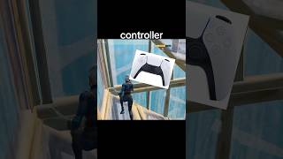 Reets Controller Settings [upl. by Cottle107]