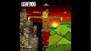 Leaf Dog feat Diamond D amp BVA MC  Before The Days [upl. by Heywood]