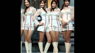 ONE NIGHT IN BANGKOK REMIX FEELING GOOD MIX BY DJGIGGALO 2012 [upl. by Wixted]