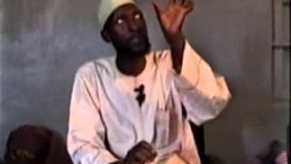 Sheikh Awwal Albany Zaria Salatul Janaza 3 [upl. by Regine]