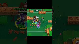 mortiis🦇🦆 brawlstars mortis trickshots [upl. by Eneluj]