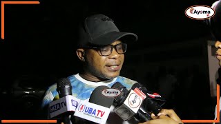 KIKWETE ASIFIA UBORA WA CHAMA  AWAPIGIA SALUTI YANGA SC  AFUNGUKA BAADA YA USHINDI DHIDI YA JKT [upl. by Lory]