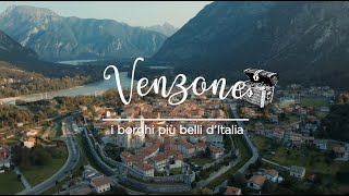 Venzone  I borghi più belli del Friuli Venezia Giulia [upl. by Laughry154]