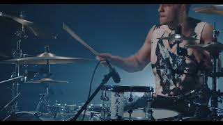 DOOMSDAY  ARCHITECTS  DRUM COVER [upl. by Hillyer]