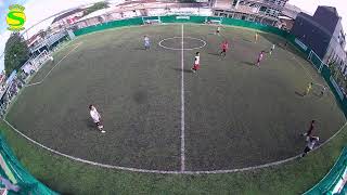 Live Stream Score Mini Soccer 02012024  DISNAKER FC [upl. by Epoillac]