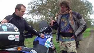 F650 GS Dakar test and review [upl. by Stronski948]