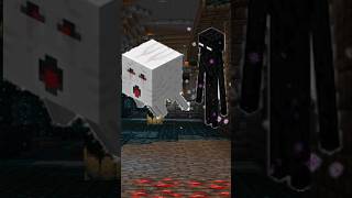 MOB VS MOB dream minecraft herobrine gaming [upl. by Tnarg213]