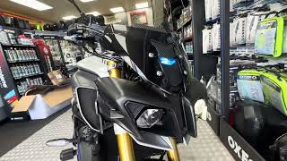 Yamaha MT10 SP 2019 [upl. by Haldes204]