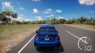 Forza Horizon 3  ONLINE Everything You Need To Know About FH3 Online [upl. by Nede722]