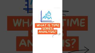 Time Series Analysis dataanalysis interview dataanalyst [upl. by Hillari]