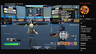 FORTNITE LIVE 4 [upl. by Sumetra]