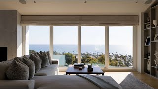 604 Allview Place Laguna Beach CA 92651 [upl. by Oletta772]