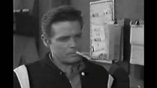 Jack Lord and Charles Bronson guest starring in quotCains Hundredquot [upl. by Lamori]