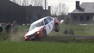 Rallysprint Moorslede 2017 [upl. by Clementis]