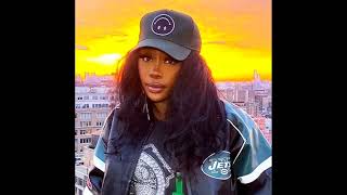 SZA  TELEKINESIS  sza only  solo [upl. by Chin]