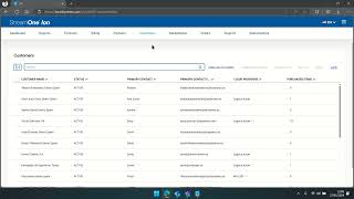 Formación plataforma ION StreamOne® Ion demo [upl. by Ocir]