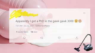 Gawk Gawk 3000 meaning and the difference between Gawk Gawk 1000 5000 and 9000 [upl. by Notnilk]