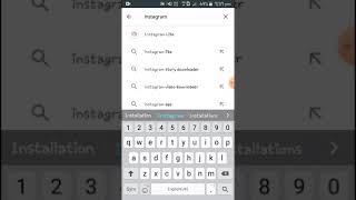 Instagram Story Saver  Best story saver App  Video Downloader [upl. by Nahtiek]