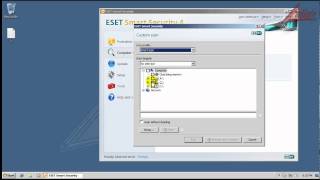 ESET Smart Security 42 [upl. by Yevi994]