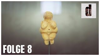 0808  1908 entdeckt man die „Venus von Willendorf“ [upl. by Lirbij]