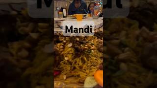 Chicken mandi Bhiwandi Darbar Khed Shivapur 🍛 [upl. by Eugenia]