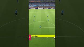 eFootball 2025 PC  Best Saves Compilation 147 manchesterunited goalkeeper shorts efootball2025 [upl. by Yecart]