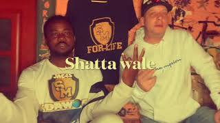 Jac45  Shatta wale  Official Video [upl. by Fe295]