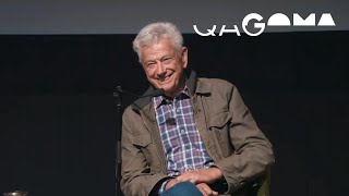 Cinematographer John Seale in conversation [upl. by Aisila]