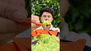 Most expensive chuttney guacamole  Guacamole recipe [upl. by Neerehs]