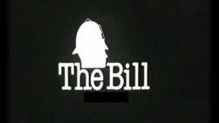 The Bill  1980s Full Length version [upl. by Entirb]