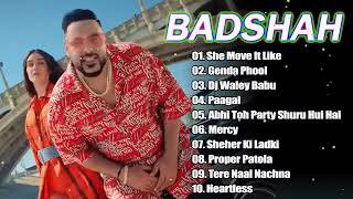 Badshah all song [upl. by Jacob309]