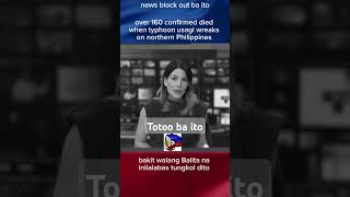 Totoo ba ito Kawawa naman philippines [upl. by Lahsiv]