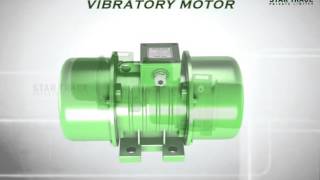 Vibratory Motors [upl. by Erdda]