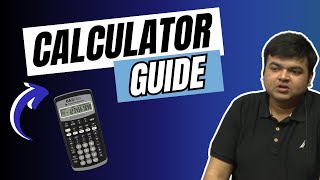 Calculator Full Guide [upl. by Nayt]