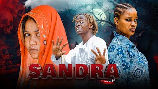 SANDRA 12kiparabrand clamvevo sandraofficial [upl. by Eintirb]