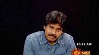 Pawan Kalyans Request to Fans [upl. by Aritak685]