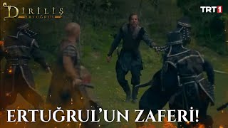 Diriliş Ertuğrul 57 Bölüm  Ulu Bilgenin Ölümü [upl. by Veronika]