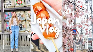 KAMAKURA  🍡Street Food  Large Temple 🏯 DAY TRIP from Tokyo [upl. by Golter]