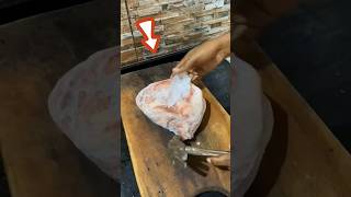 Fast Method to Defrost Meat Simple and Effective Defrost EasyCooking CookingTips Meat shorts [upl. by Aer]