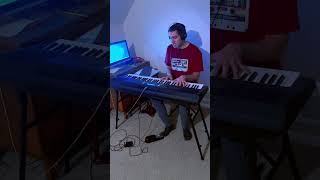 Vienna  Billy Joel Cover [upl. by Nuri]