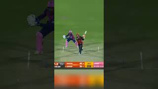 Yuzvendra Chahal Best Spell Against SRH In 2023  Comeback Strongershorts cricketshorts [upl. by Natanhoj155]