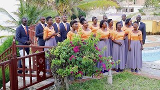 WALIVUKA BAHARI ANGAZA SINGERS  KISUMU [upl. by Adolphe]