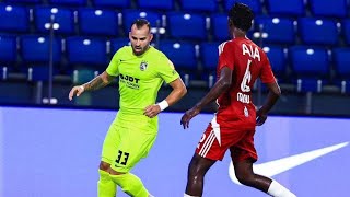 Jese Rodriguez Ledak Gol Sulung Bersama JDT🔴‼️ [upl. by Jeaz839]